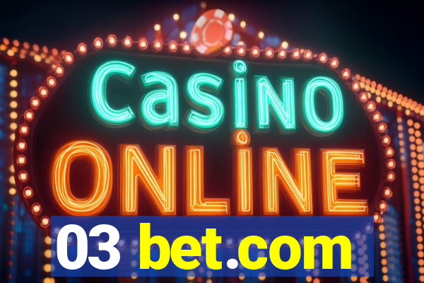 03 bet.com